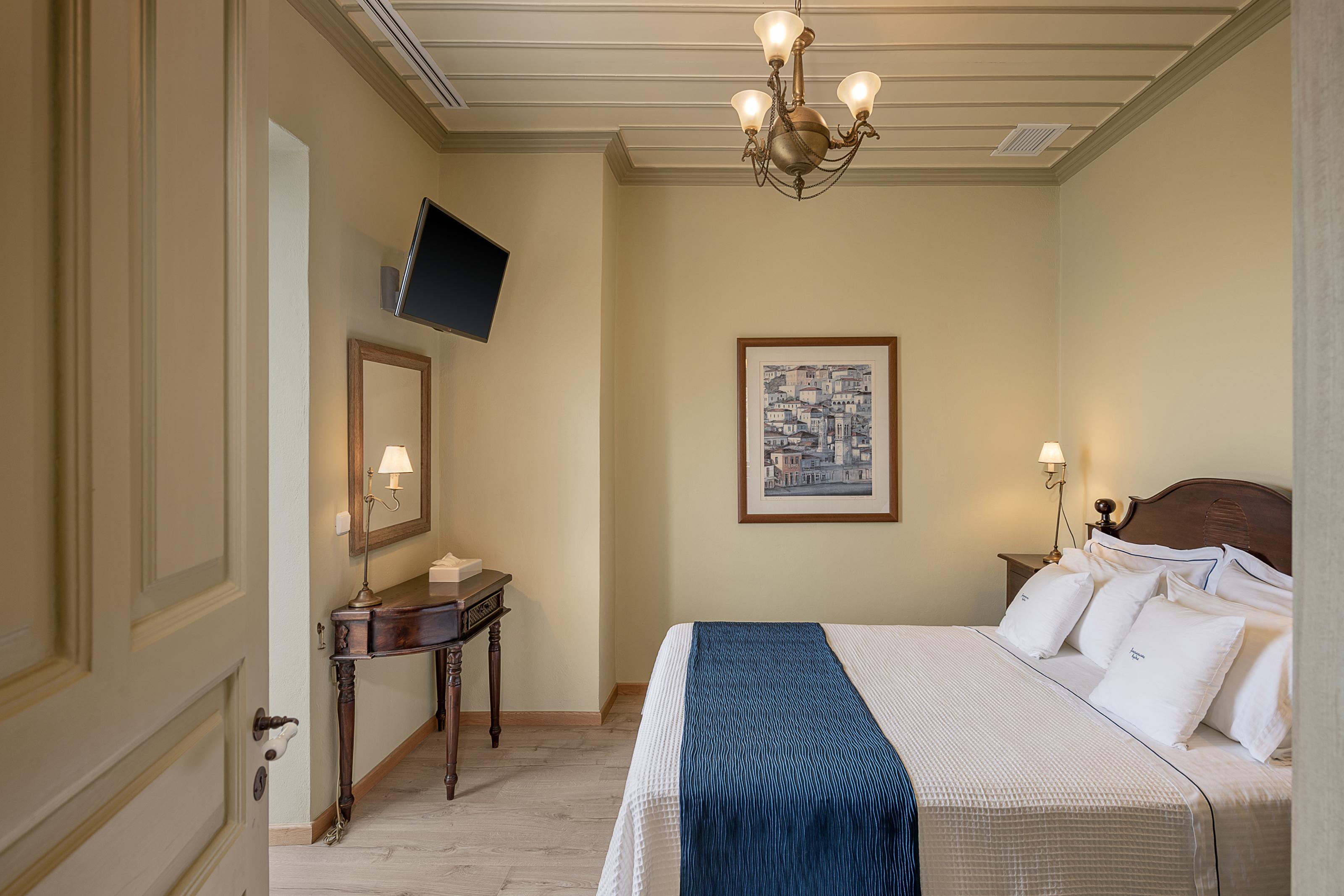 Four Seasons Hydra Luxury Suites Екстериор снимка